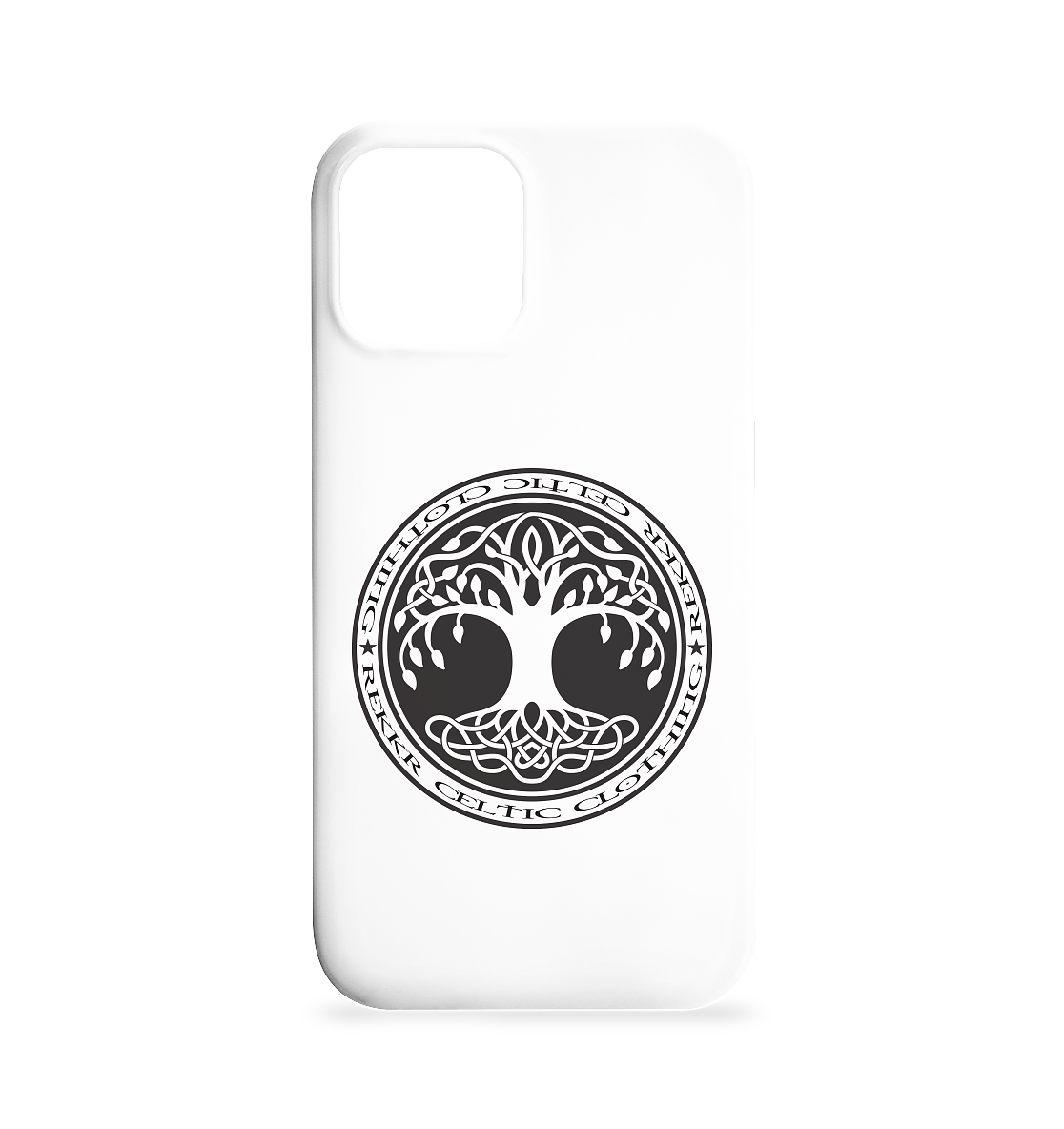 Tree of Life - Iphone 12 / 12 Pro Handyhülle - Rekkr-shop