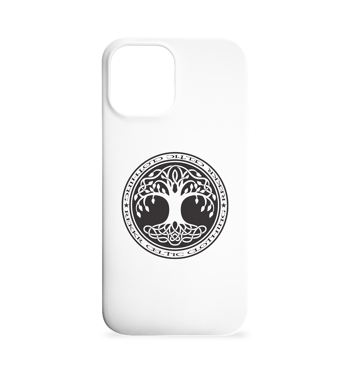 Tree of Life - Iphone 12 Max Handyhülle - Rekkr-shop