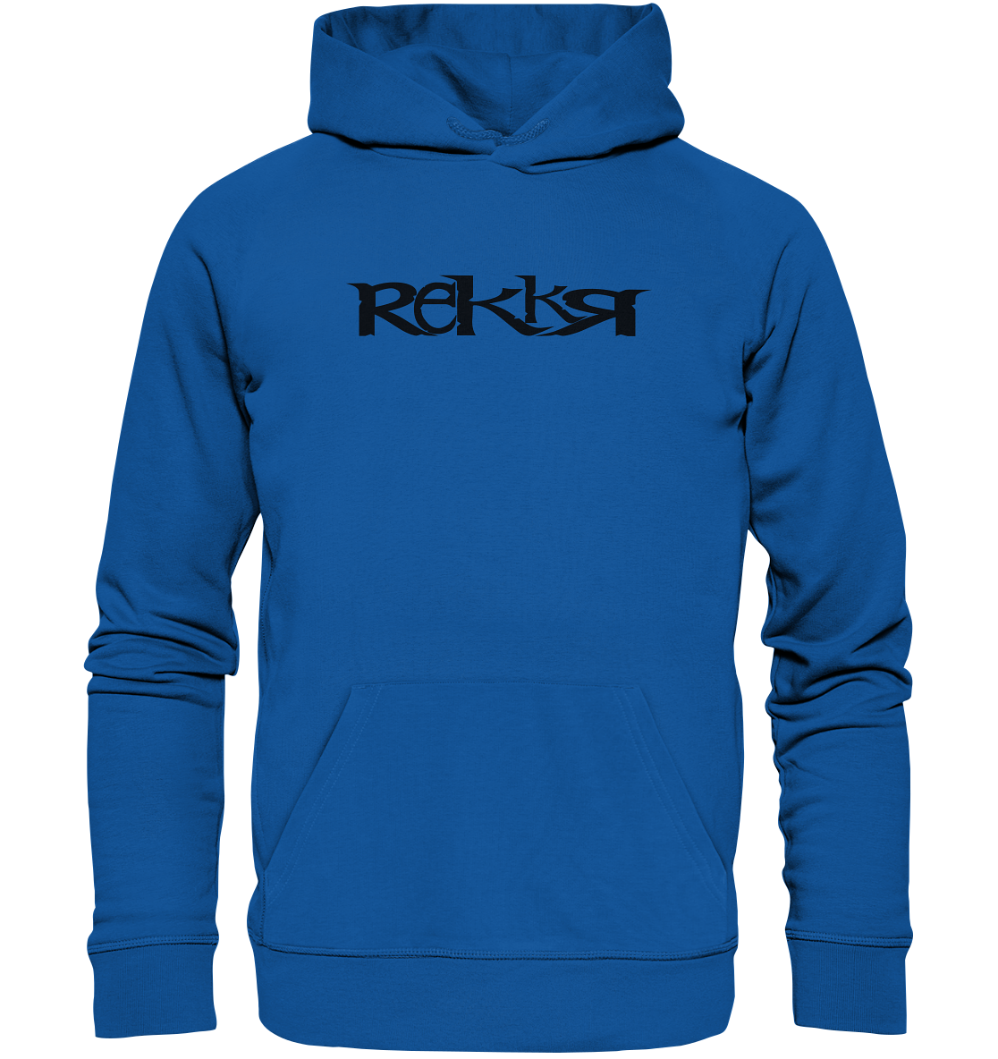 REKKR - Organic Hoodie - Rekkr-shop