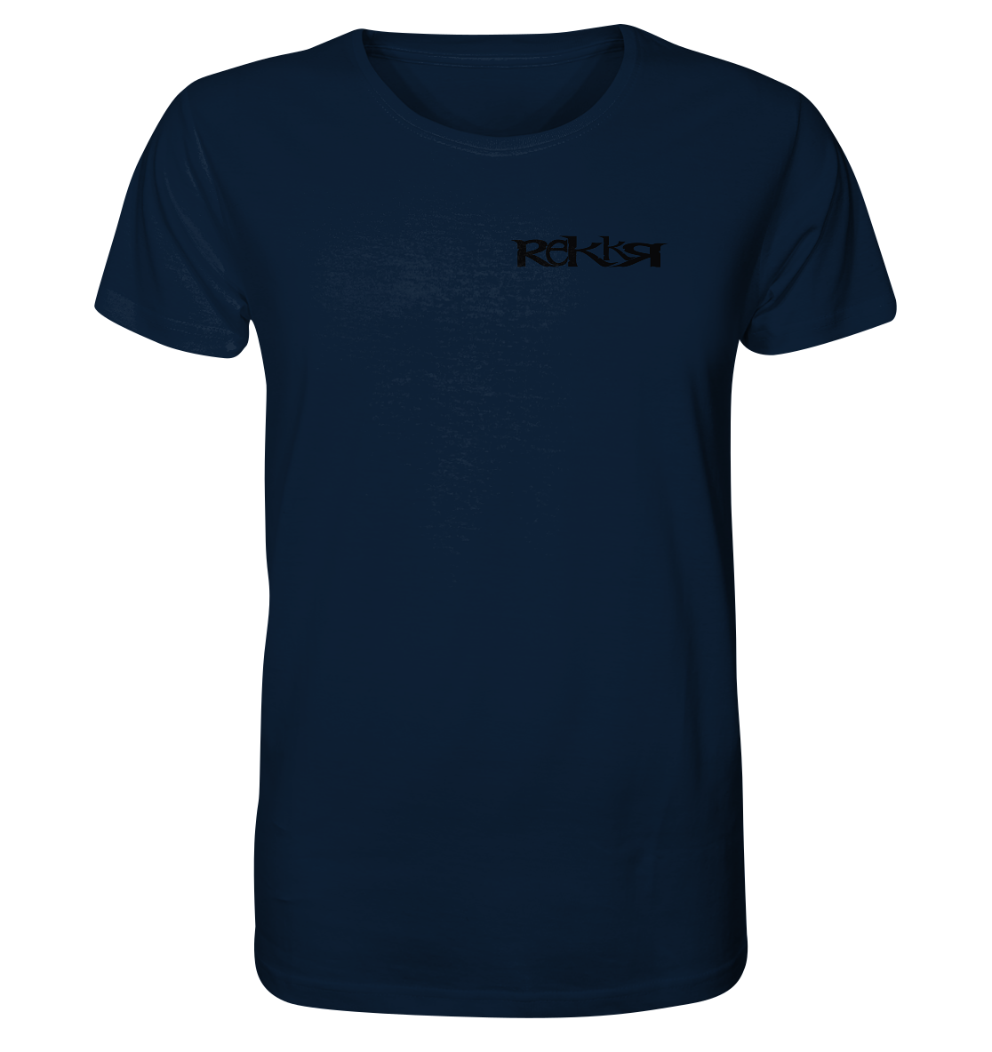 Compass - Organic Shirt - Rekkr-shop