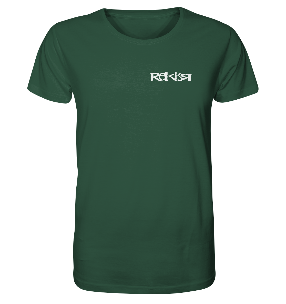 Hammersbald - Organic Shirt - Rekkr-shop