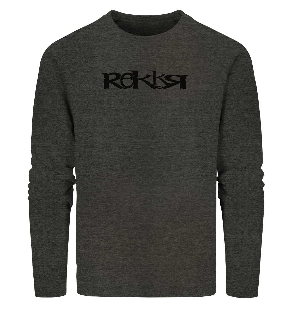 REKKR - Organic Sweatshirt - Rekkr-shop