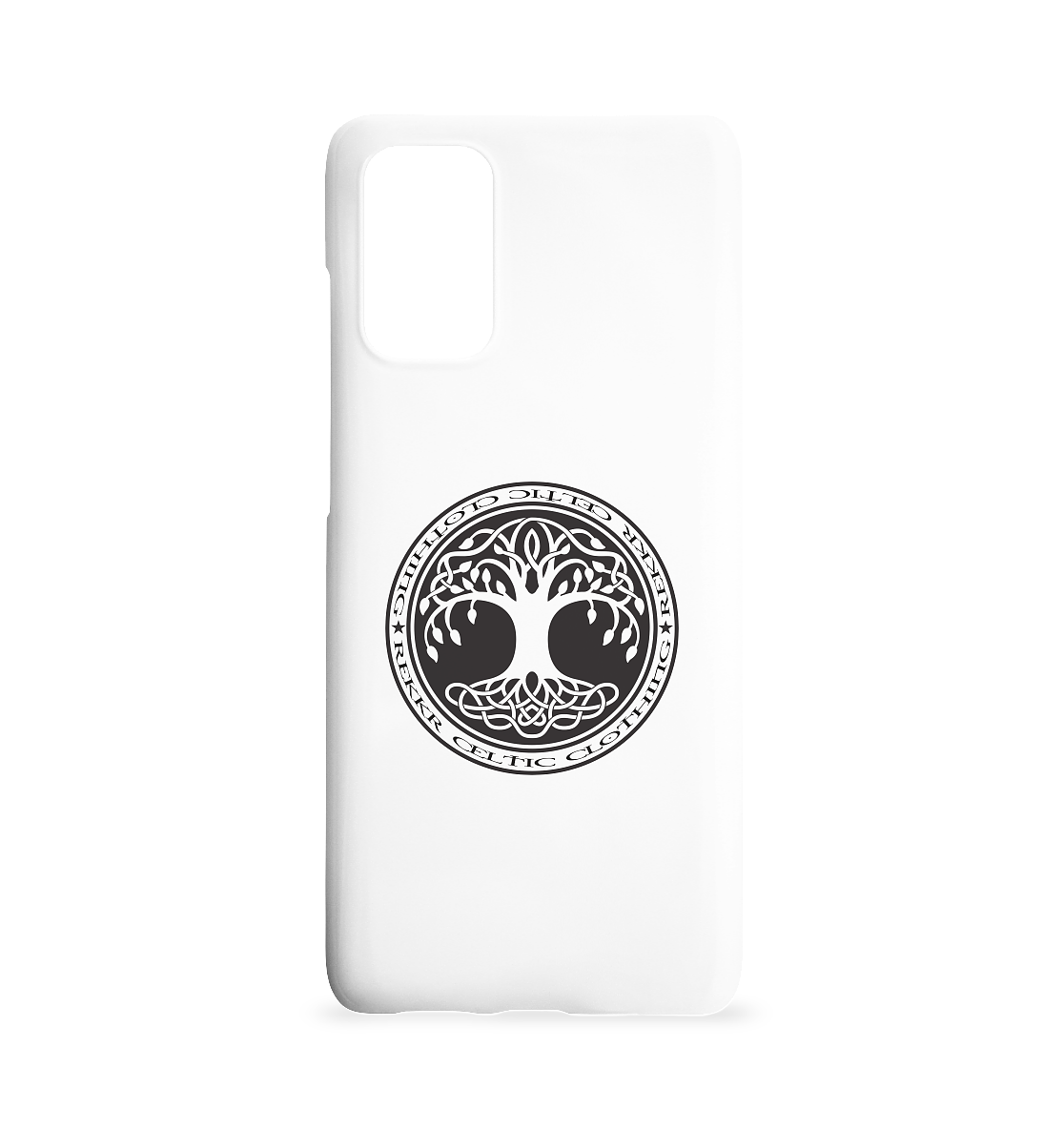 Tree of Life - Samsung S20+ Handyhülle - Rekkr-shop