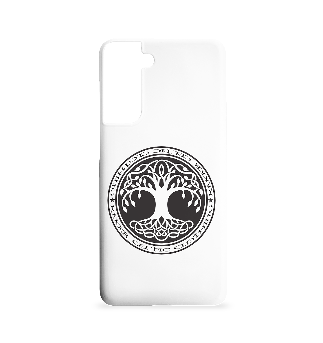 Tree of Life - Samsung S21 Handyhülle - Rekkr-shop