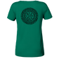Compass - Ladies Organic Shirt - Rekkr-shop