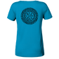 Compass - Ladies Organic Shirt - Rekkr-shop