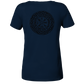 Compass - Ladies Organic Shirt - Rekkr-shop