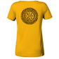 Compass - Ladies Organic Shirt - Rekkr-shop
