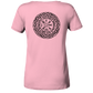 Compass - Ladies Organic Shirt - Rekkr-shop