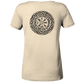 Compass - Ladies Organic Shirt - Rekkr-shop