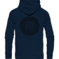 Compass - Organic Hoodie - Rekkr-shop