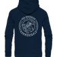 Hammersbald - Organic Hoodie - Rekkr-shop