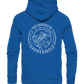 Hammersbald - Organic Hoodie - Rekkr-shop