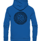 Compass - Organic Hoodie - Rekkr-shop
