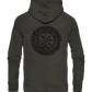 Compass - Organic Hoodie - Rekkr-shop