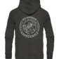 Hammersbald - Organic Hoodie - Rekkr-shop