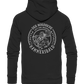 Hammersbald - Organic Hoodie - Rekkr-shop