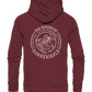 Hammersbald - Organic Hoodie - Rekkr-shop