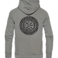Compass - Organic Hoodie - Rekkr-shop