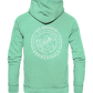 Hammersbald - Organic Hoodie - Rekkr-shop