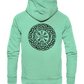 Compass - Organic Hoodie - Rekkr-shop