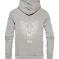Viking Bear - Organic Hoodie - Rekkr-shop