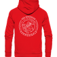 Hammersbald - Organic Hoodie - Rekkr-shop
