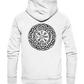 Compass - Organic Hoodie - Rekkr-shop