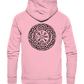 Compass - Organic Hoodie - Rekkr-shop