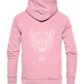 Viking Bear - Organic Hoodie - Rekkr-shop