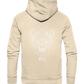 Viking Bear - Organic Hoodie - Rekkr-shop