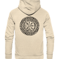 Compass - Organic Hoodie - Rekkr-shop