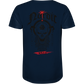 Nordric Skull  - Organic Shirt - Rekkr-shop