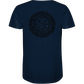 Compass - Organic Shirt - Rekkr-shop