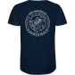 Hammersbald - Organic Shirt - Rekkr-shop