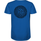 Compass - Organic Shirt - Rekkr-shop