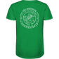 Hammersbald - Organic Shirt - Rekkr-shop