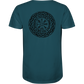 Compass - Organic Shirt - Rekkr-shop