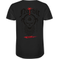 Nordric Skull  - Organic Shirt - Rekkr-shop