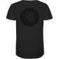 Compass - Organic Shirt - Rekkr-shop