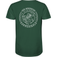 Hammersbald - Organic Shirt - Rekkr-shop
