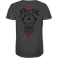 Nordric Skull  - Organic Shirt - Rekkr-shop