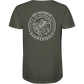 Hammersbald - Organic Shirt - Rekkr-shop