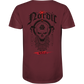 Nordric Skull  - Organic Shirt - Rekkr-shop