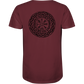 Compass - Organic Shirt - Rekkr-shop