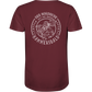 Hammersbald - Organic Shirt - Rekkr-shop