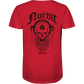 Nordric Skull  - Organic Shirt - Rekkr-shop