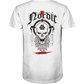 Nordric Skull  - Organic Shirt - Rekkr-shop