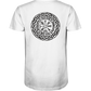 Compass - Organic Shirt - Rekkr-shop