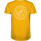 Hammersbald - Organic Shirt - Rekkr-shop